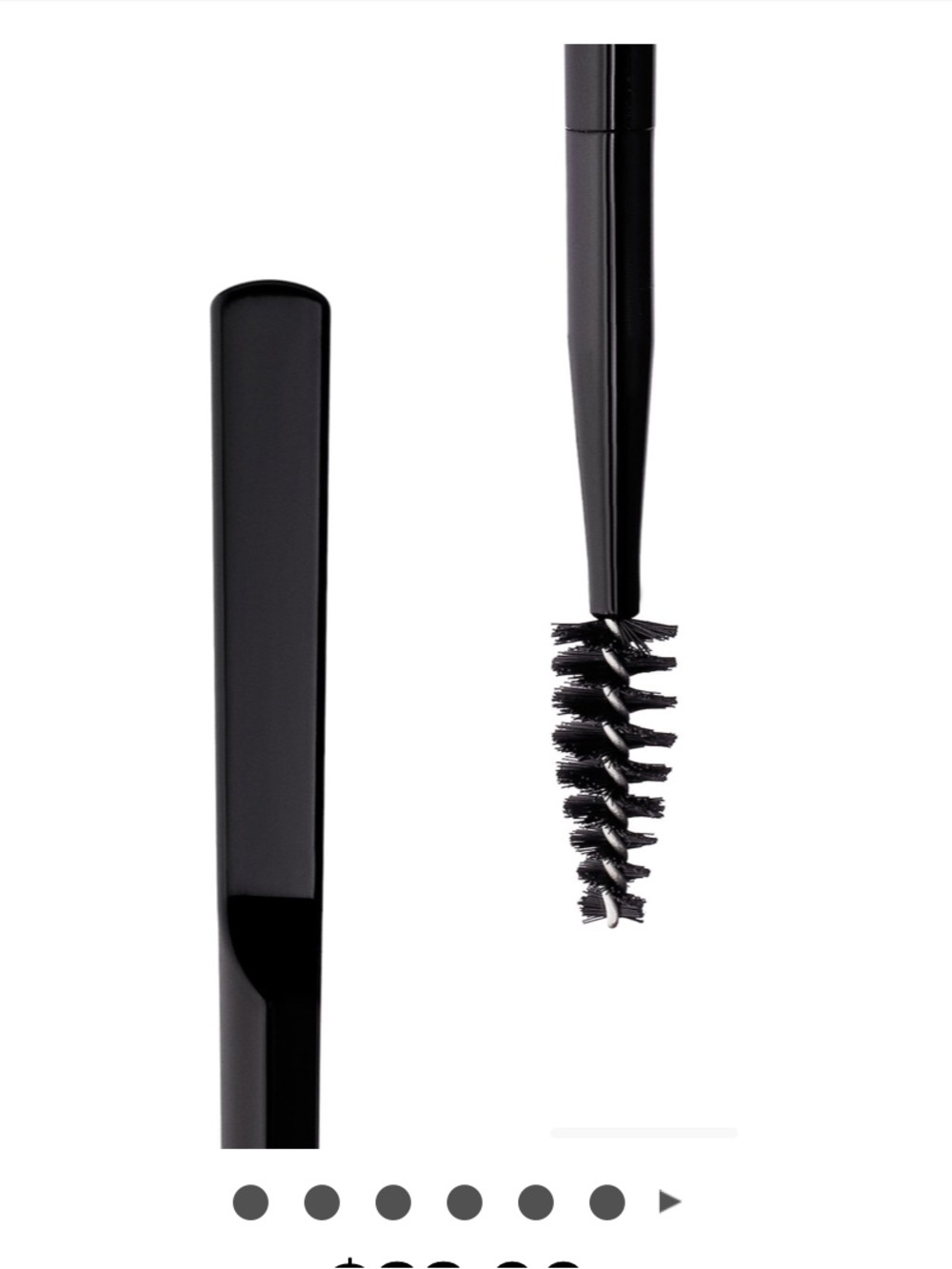 Anastasia Beverly Hills Brow Freeze Applicator Brush - NWOT